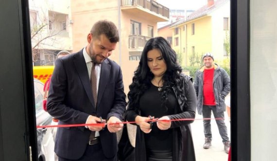 Në Sanxhak hapet zyra e Këshillit Kombëtar Shqiptar, fillon edhe kursi i gjuhës shqipe