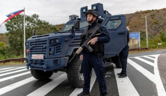 “Ekziston frika”, analiza e revistës gjermane: A është Kosova e kërcënuar me një skenar të Krimesë?