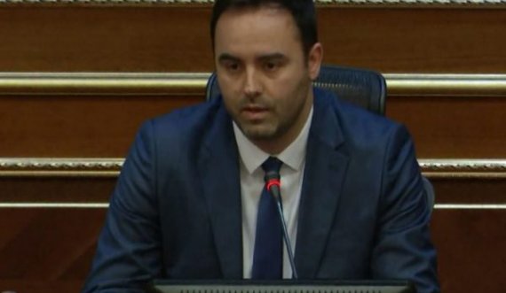 Konjufca-Qeverisë: E keni obligim t’ju përgjigjeni pyetjeve parlamentare – LDK ka qenë gjithmonë për marrëveshjet ndërkombëtare