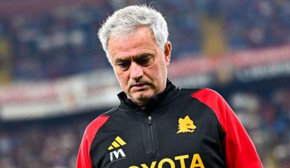 Mourinho  gati për transferimin e parë në janar