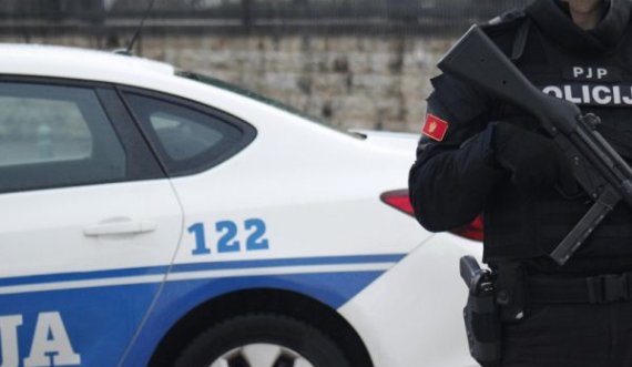 Skandal në Mal të Zi: Oficerët e policisë kanë bërë orgji në stacion, publikohen edhe fotot