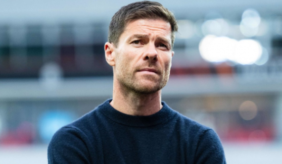 Xabi Alonso mund të marrë drejtimin e Bayernit