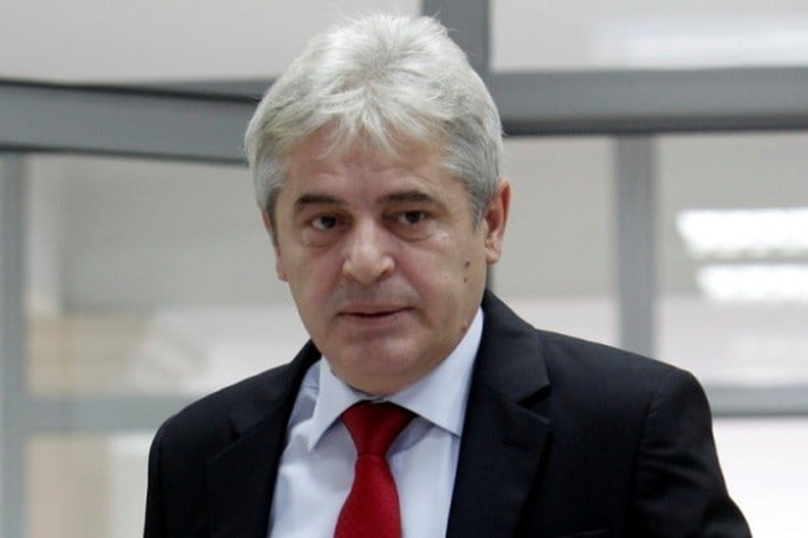 Ahmeti – Ramës: Jemi një hap larg BE-së, edhe pak duhet edhe më fort ta ngrisësh zërin