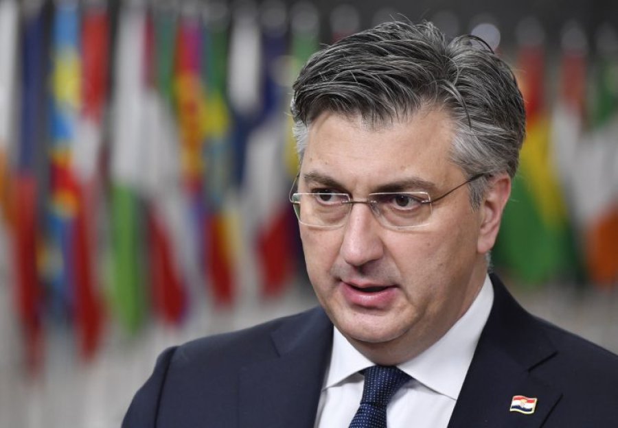 Pllenkoviq: Beogradi nuk ka dhënë shpjegim për dëbimin e diplomatit kroat