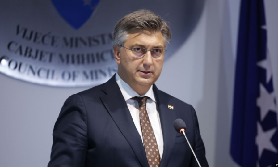 Plenkoviq merr vendim: Nuk shkojmë në inaugurimin e Milanoviqit