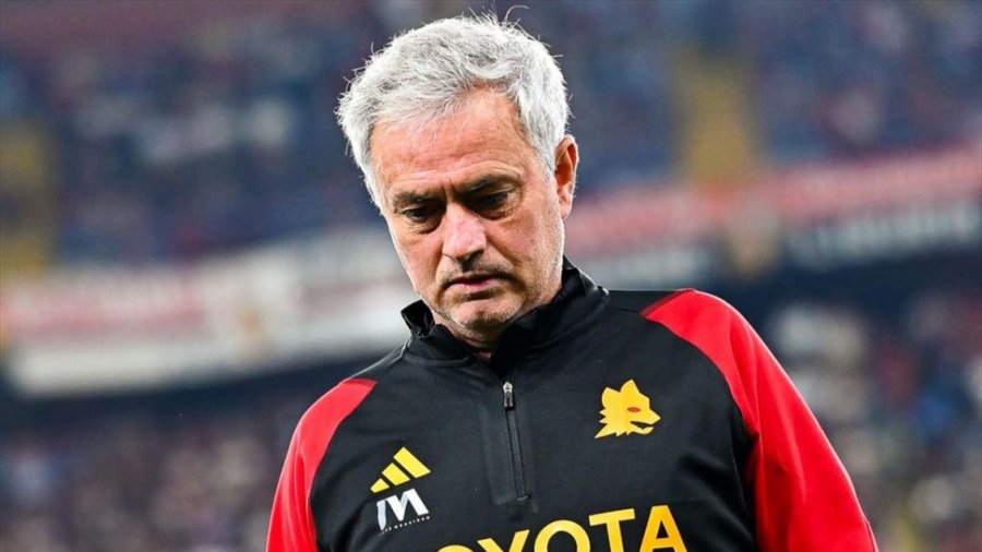 Mourinho: Puna që po bëjmë tek Roma është e mrekullueshme