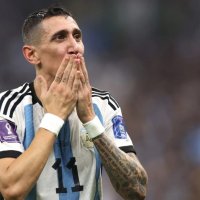 Di Maria pritet t’i bashkohet Inter Miamit