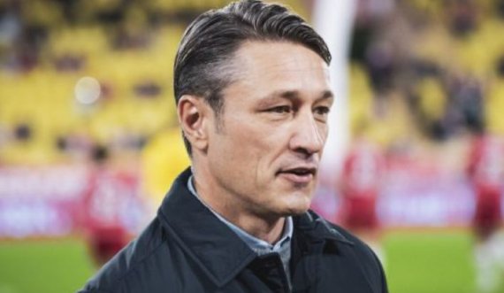 A do të jetë trajneri i Kombëtares së Kosovës Niko Kovaç?