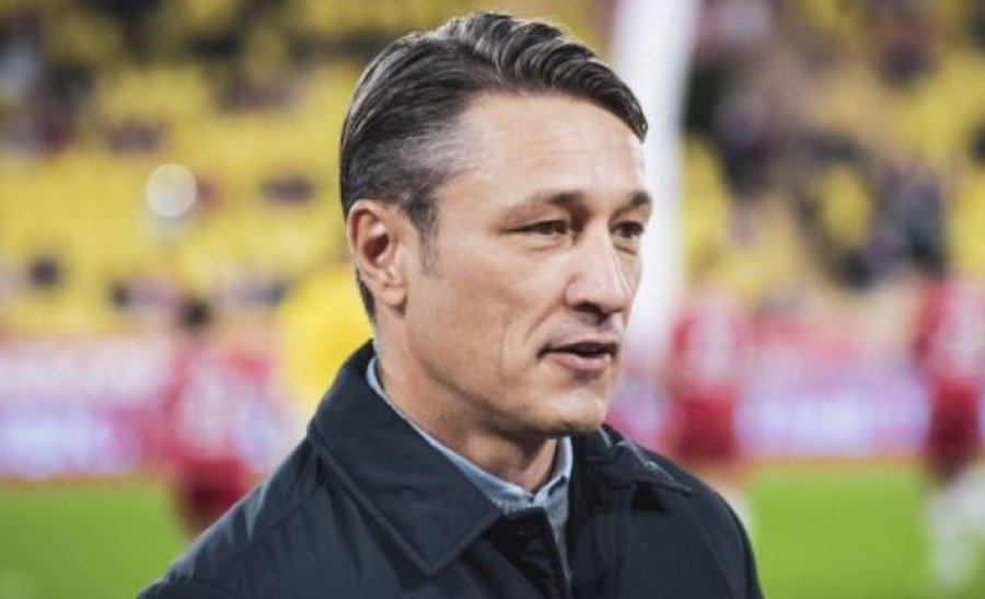 A do të jetë trajneri i Kombëtares së Kosovës Niko Kovaç?