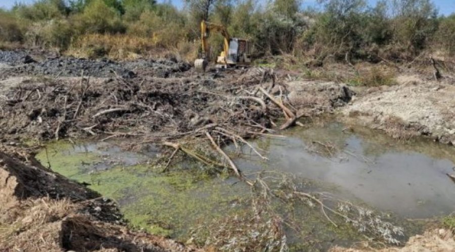 Në këtë vend të Kosovës janë gjetur mbetje mortore të gjashtë personave