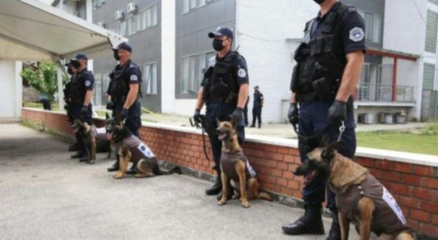 Policia e Kosovës jep detaje rreth kompetencave të Njësisë Speciale Intervenuese