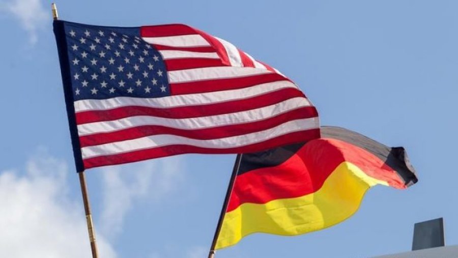 Kur flasin Amerika dhe Gjermania duhet ti dëgjojmë dhe respektojmë, janë aleat besnik që kurrë nuk tradhtojnë 