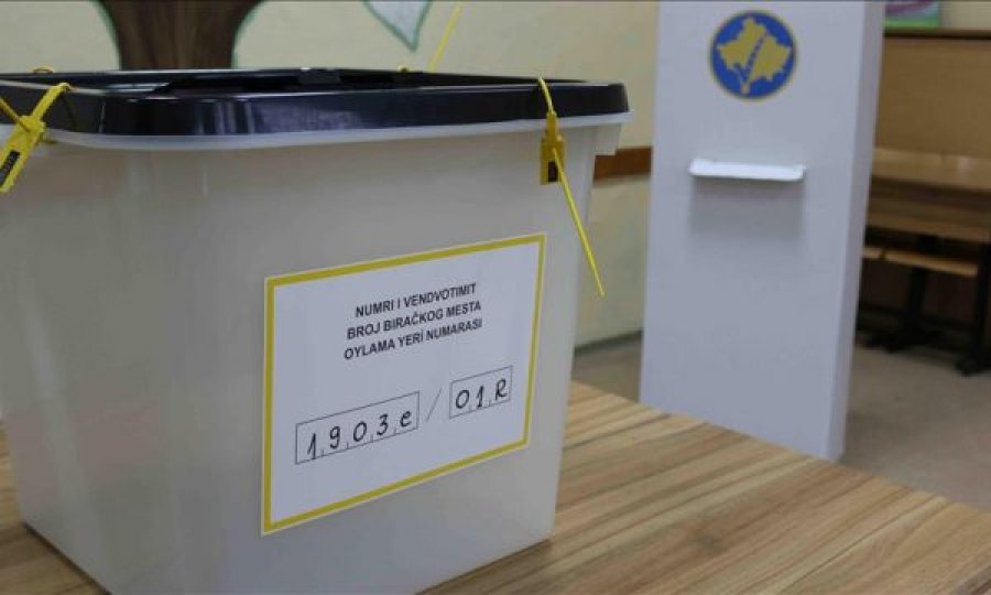 KQZ del me njoftim të rëndësishëm për votuesit