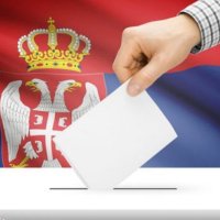Serbia mban zgjedhjet për pushtetin lokal