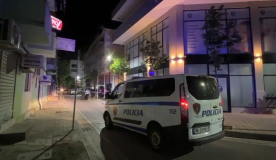 Plagosja në Lezhë për parkimin, policia jep detaje për ngjarjen