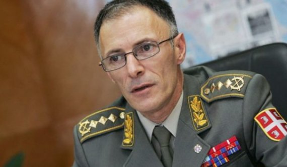 Komandanti i Ushtrisë Serbe flet për tensionet e majit dhe 24 shtatorin: S’ka garanci që s’përsëriten