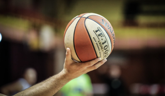  Sot luhet derbi i madh i basketbollit kosovar-Trepça-Peja