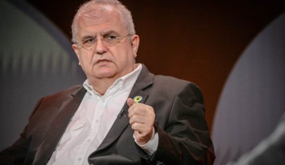 Nenad Çanak: Serbët në Kosovë armatosen përmes Kishës Ortodokse Serbe