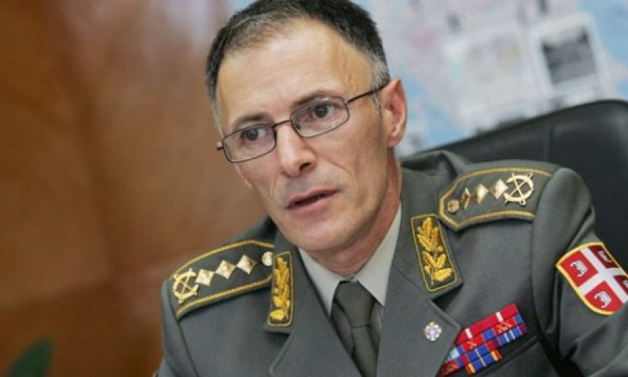 Komandanti i Ushtrisë Serbe flet për tensionet e majit dhe 24 shtatorin: S’ka garanci që s’përsëriten