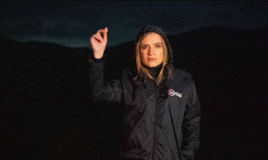 Politikania serbe pretendon se u fut në Kosovë ilegalisht përmes malit