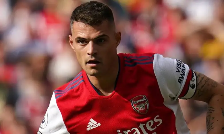 Xhaka: Më duket si ëndërr të punoj me Alonson