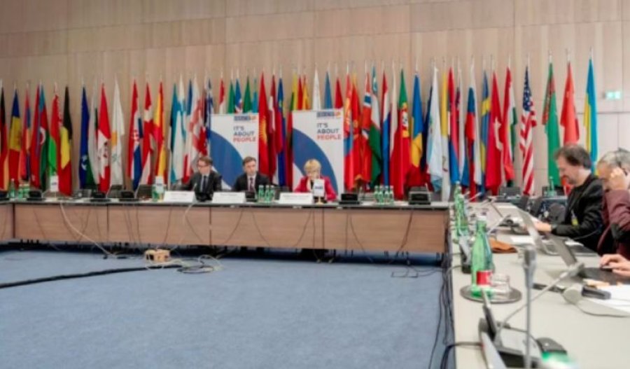Zbulohet arsyeja pse vendet baltike bojkotojnë takimin e OSBE-së