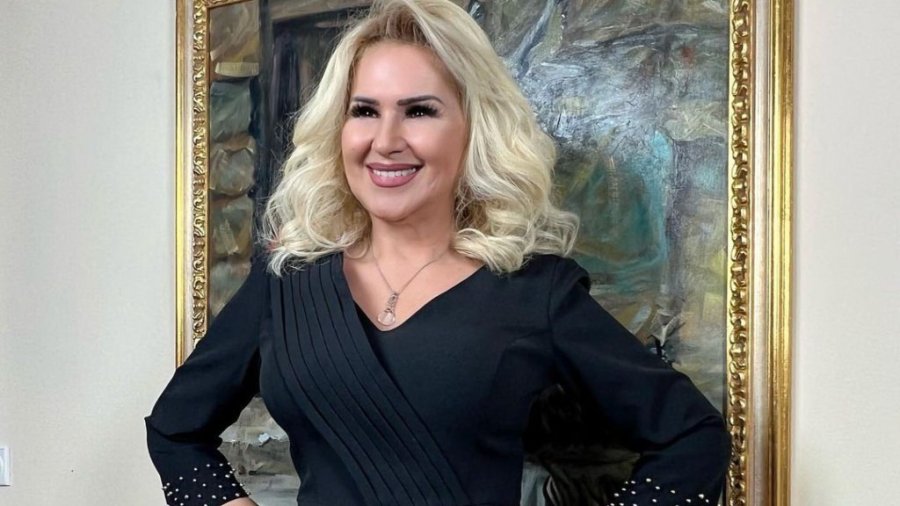 Shyhrete Behluli në zi, i vdes një person i familjes: Do të na mungosh