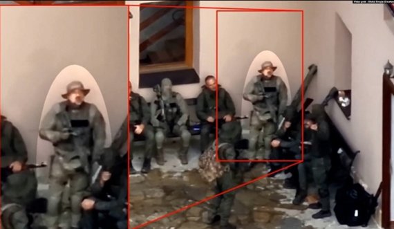 Banditët e sulmit terroristë në Banjskë të nxirren para drejtësisë, kushtëzim për vazhdimin e zbatimit të marrëveshjeve me Serbinë