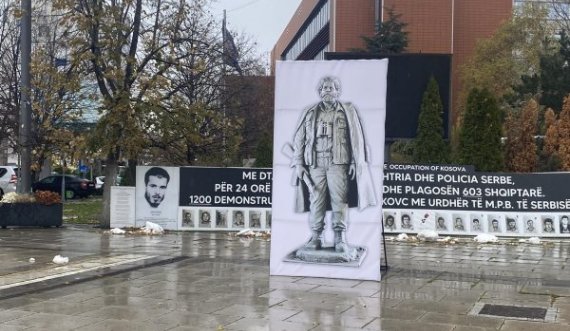  Adem Jasharit  para Qeverisë së Kosovës