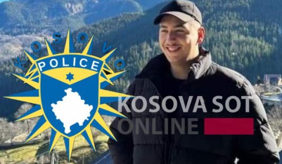 Ky është polici i Kosovës i dyshuar për dhunimin e një vajze të mitur