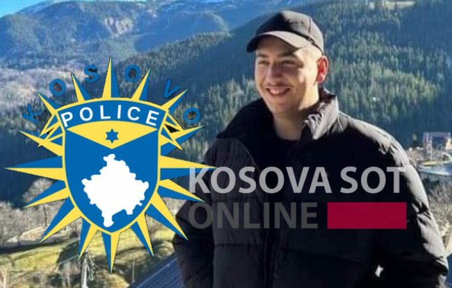 Ky është polici i Kosovës i dyshuar për dhunimin e një vajze të mitur
