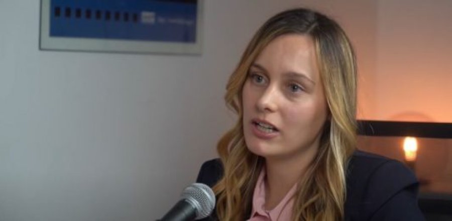 Ivana Stradner: Mund të presim një tjetër përshkallëzim në Kosovë