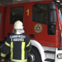 Nesër para Qeverisë protestojnë zjarrfikësit
