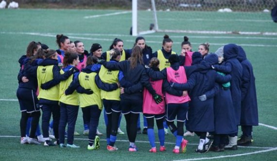Kosova nisi përgatitjet për ndeshjen ndaj Bullgarisë