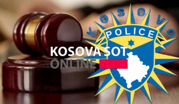 Gjykata ia vendos masën e paraburgimit policit të Kosovës i cili raportohet se e dhunoi vajzën e mitur