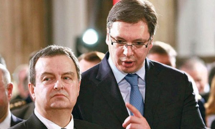 Qeveria e Serbisë tenton ta ndalë anëtarësimin e Kosovës në KiE