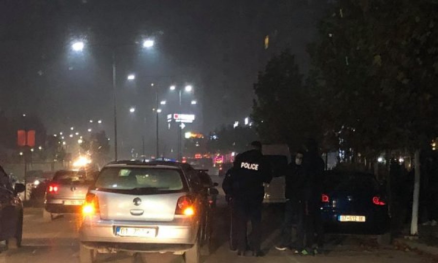 Policia jep detaje për aksidentin me fatalitet në Prishtinë