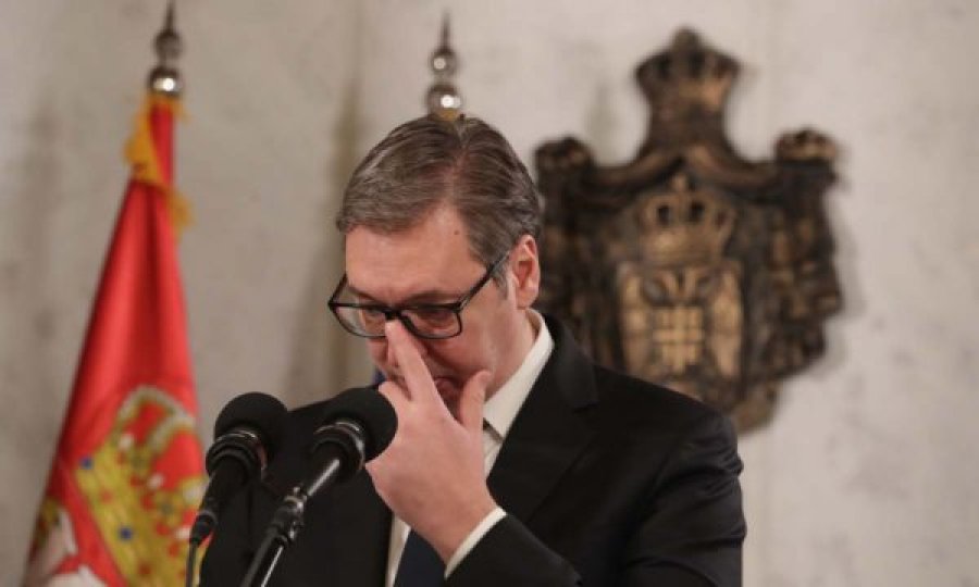 Vuçiq: Serbia s’do ta befasojë askënd më lëvizje ushtarake