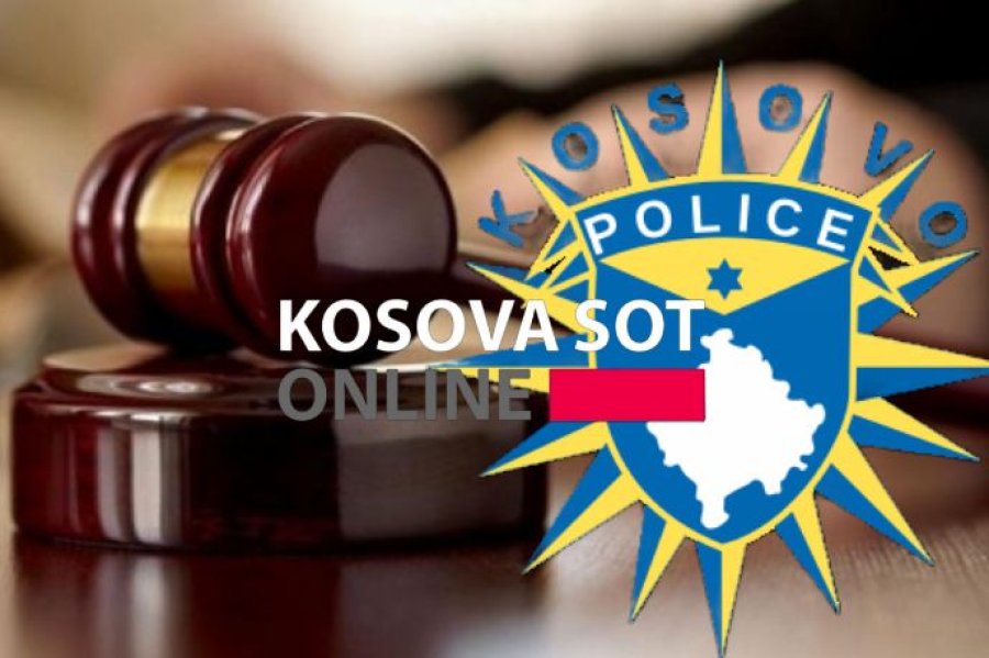 Gjykata ia vendos masën e paraburgimit policit të Kosovës i cili raportohet se e dhunoi vajzën e mitur