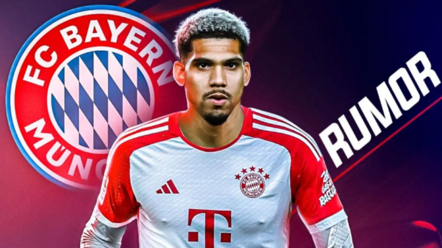 Bayern Munichut po çmendet për Araujon, ka filluar bisedimet e transferit me Barcelonën