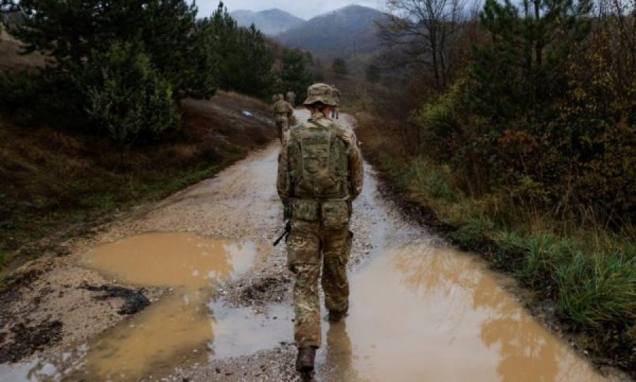 KFOR: Prania jonë në Veri të Kosovës është katërfishuar