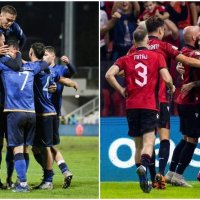 Renditja e re e FIFA-s: Kosova ngritët në pozitë rekord, Shqipëria bie për tri pozita