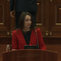 Ujkani në emër të LVV-së: Raporti i KE-së më pozitivi
