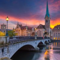10 qytetet më të shtrenjta në botë për vitin 2023, Zurichu i pari në listë