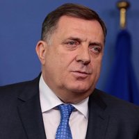 Dodik: Edhe kur na e vjedhin Kosovën, populli serb tregohet paqësor