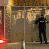 Ky është pronari i argjendarisë i cili dyshohet se ka bashkëpunuar në rastin e grabitjes së armatosur