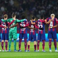 Xavi solli një Barcelonë kundër Portos siç nuk është parë në më shumë se 20 vjet