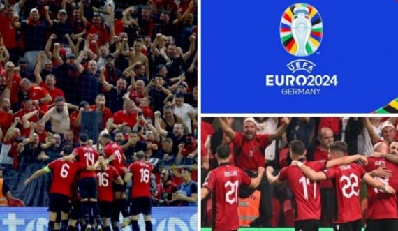 Ja çfarë duhet të dini për shortin e 2 dhjetorit dhe stadiumet ku do të luhen ndeshjet e Euro 2024