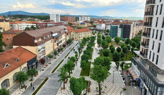 Papërgjegjësia e pushtetit lokal në Podujevë dhe e Ministrisë së Transportit ndaj qytetarëve të Llapit!...