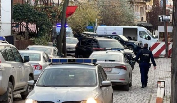 Detaje të reja: Ja si u vra grabitësi në Dragodan të Prishtinës
